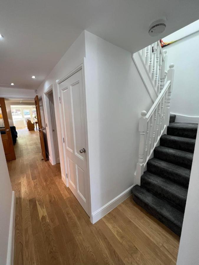 Wolviston Cottage Billingham Εξωτερικό φωτογραφία
