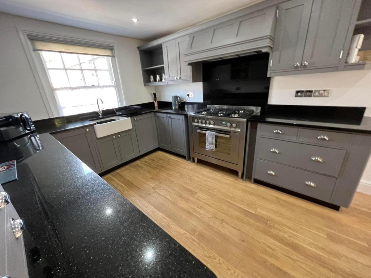 Wolviston Cottage Billingham Εξωτερικό φωτογραφία