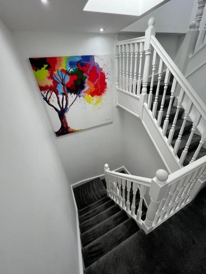 Wolviston Cottage Billingham Εξωτερικό φωτογραφία