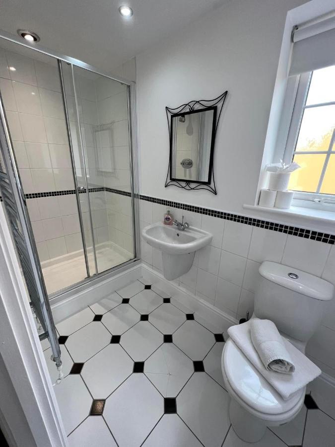 Wolviston Cottage Billingham Εξωτερικό φωτογραφία