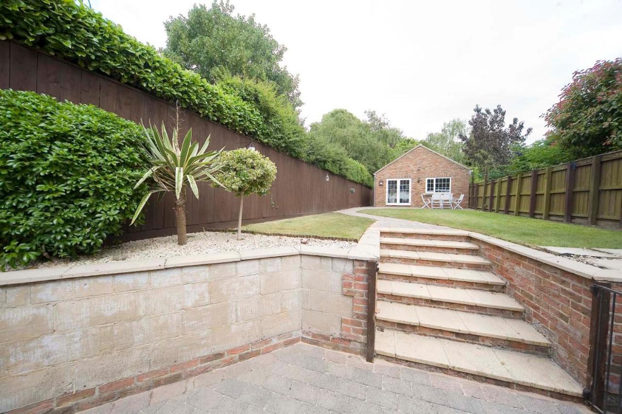 Wolviston Cottage Billingham Εξωτερικό φωτογραφία