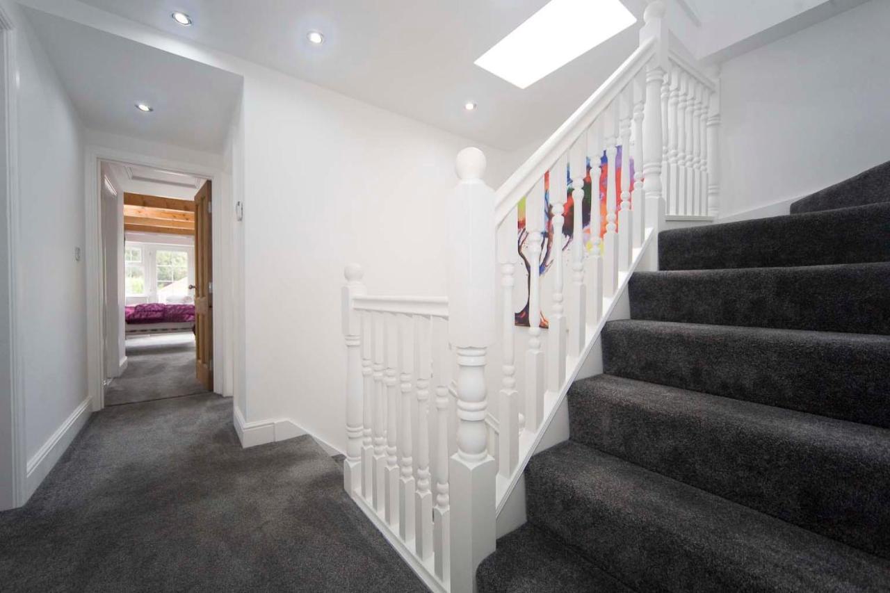 Wolviston Cottage Billingham Εξωτερικό φωτογραφία