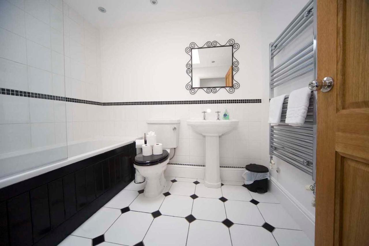 Wolviston Cottage Billingham Εξωτερικό φωτογραφία