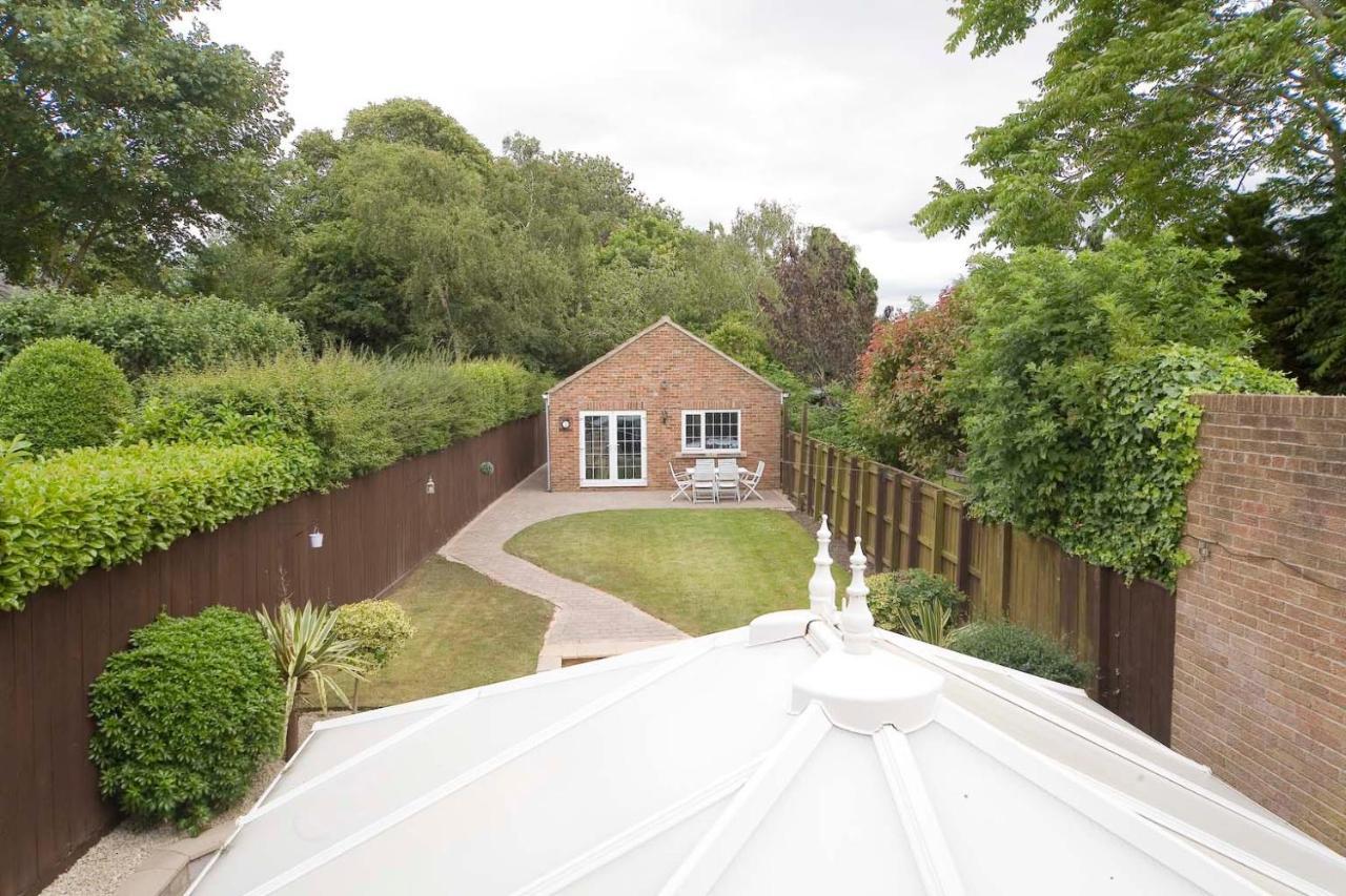 Wolviston Cottage Billingham Εξωτερικό φωτογραφία