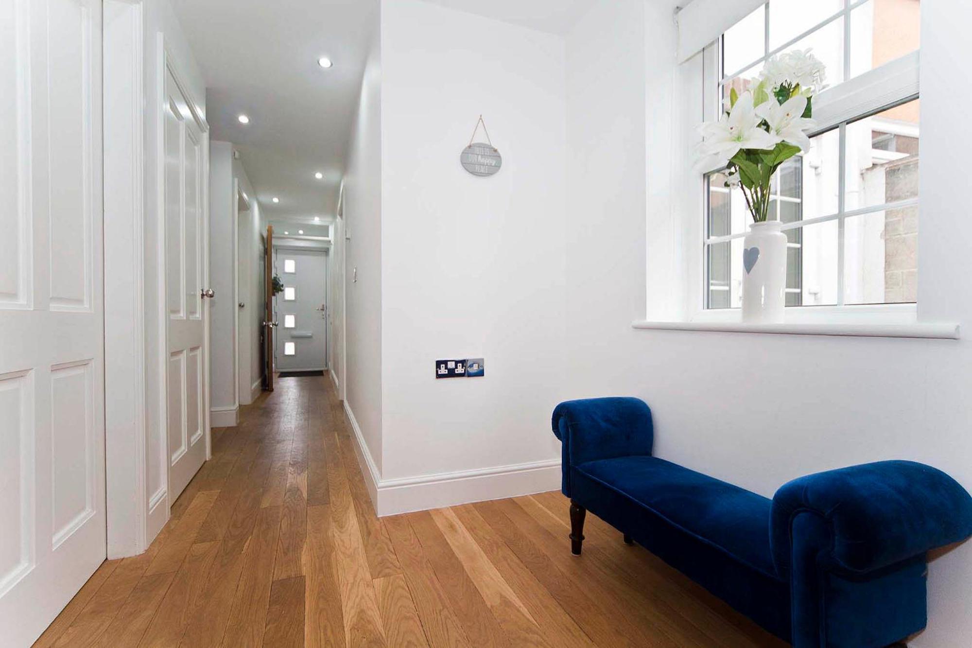 Wolviston Cottage Billingham Εξωτερικό φωτογραφία