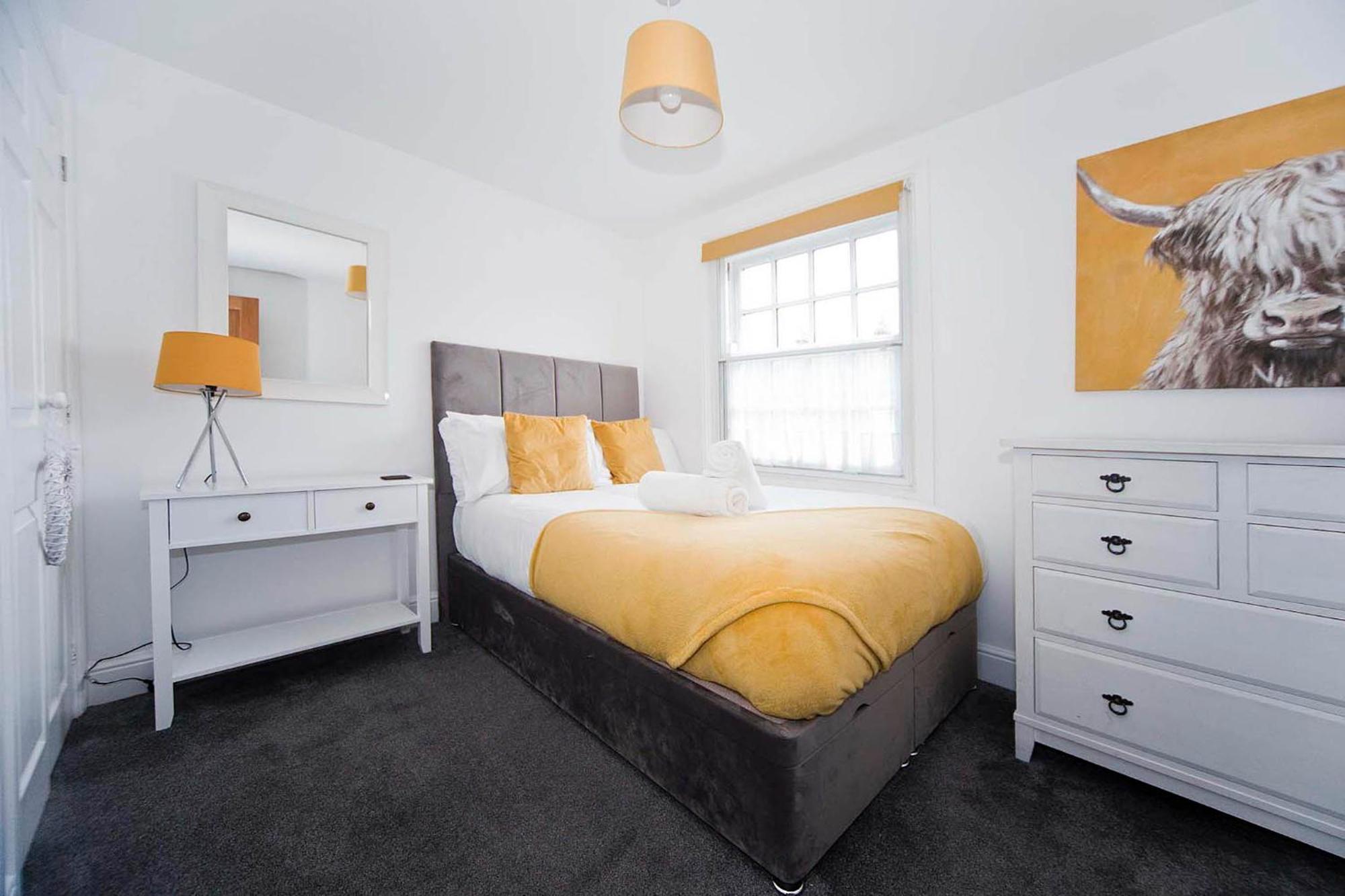 Wolviston Cottage Billingham Εξωτερικό φωτογραφία