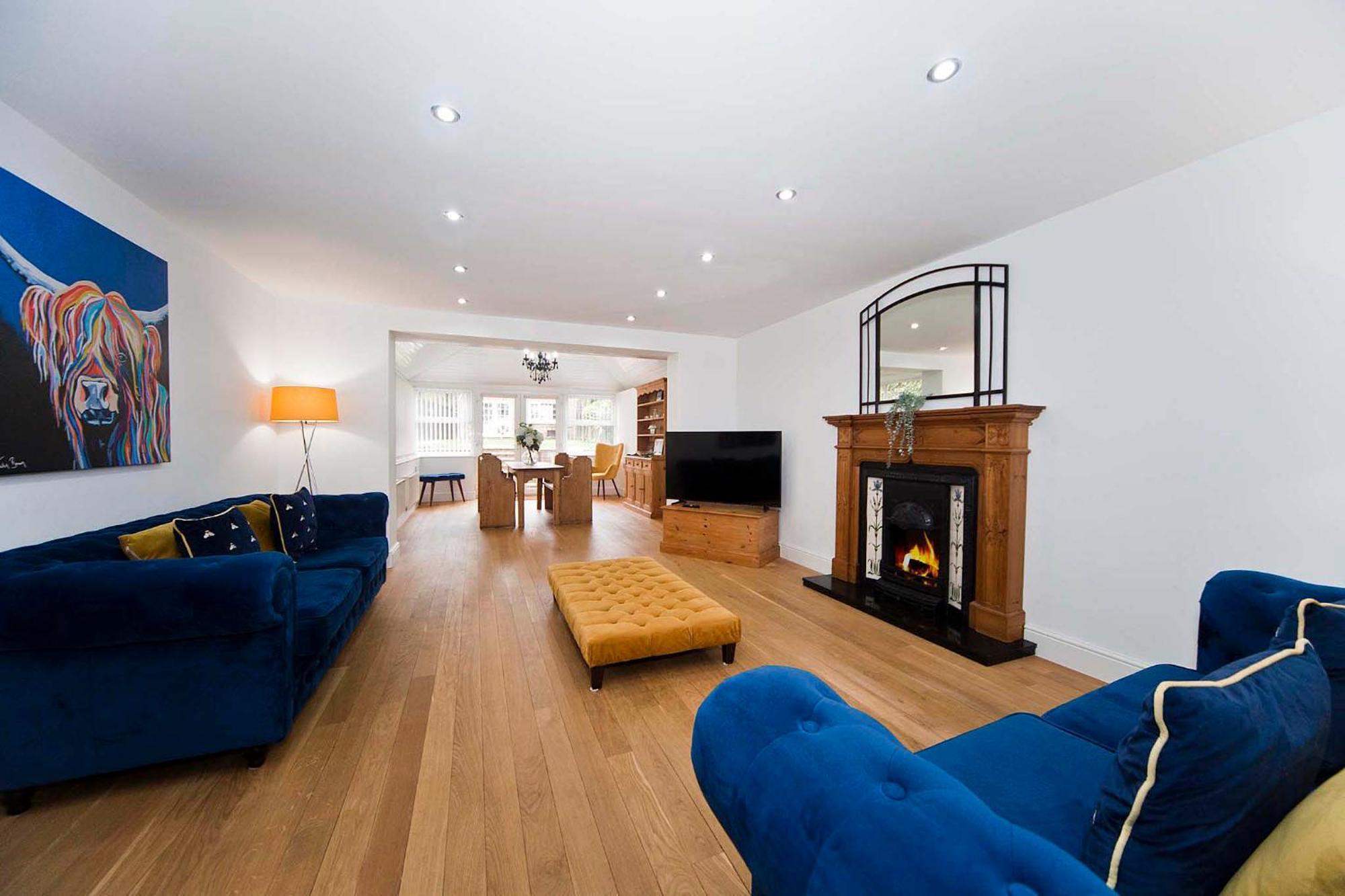 Wolviston Cottage Billingham Εξωτερικό φωτογραφία
