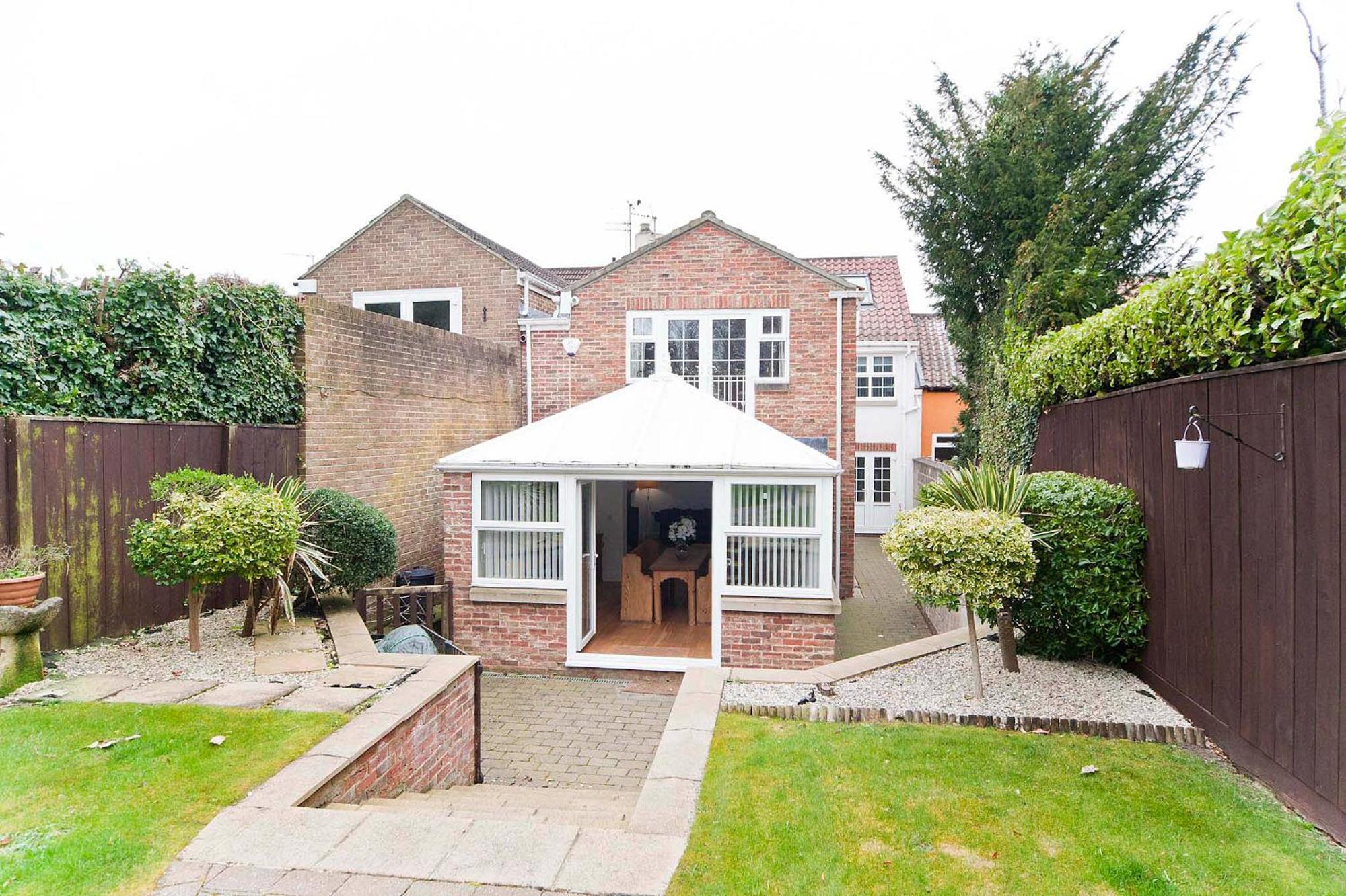 Wolviston Cottage Billingham Εξωτερικό φωτογραφία
